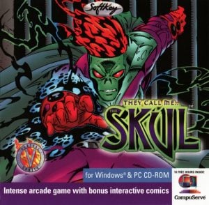 They Call Me… The Skul_0