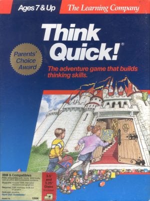 Think Quick!_0