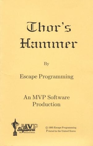 Thor’s Hammer_0