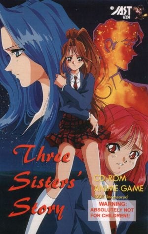 Three Sisters’ Story_2