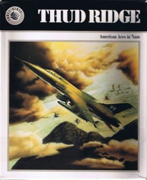 Thud Ridge: American Aces in ‘Nam_0