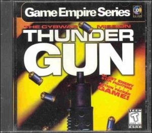 ThunderGun: The Cybwar Mission_0
