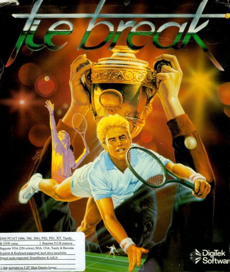 Tie Break_0