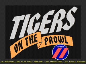 Tigers on the Prowl II_1