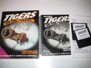 Tigers on the Prowl_0