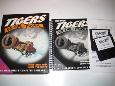 Tigers on the Prowl_0