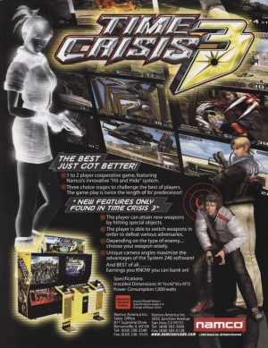 Time Crisis 3_1