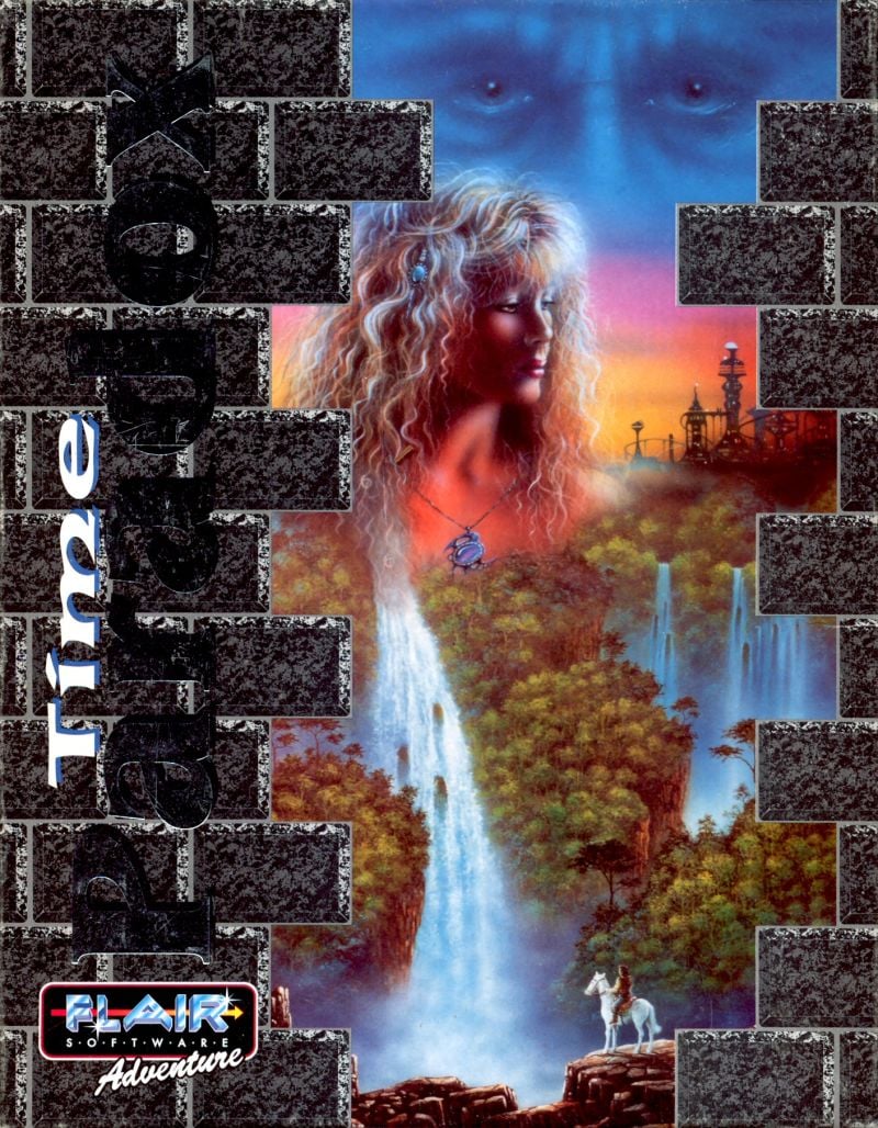 Time Paradox_0