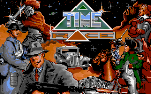 Time Race_1