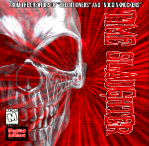 Time Slaughter_0