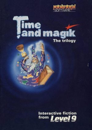 Time and Magik_2