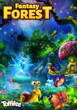 Toffifee: Fantasy Forest_3