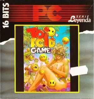 Toi Acid Game_0