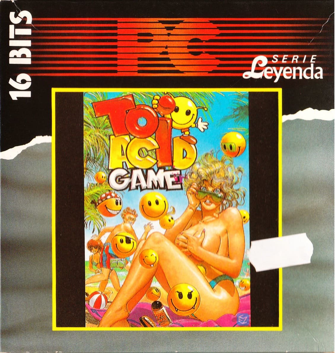 Toi Acid Game_0