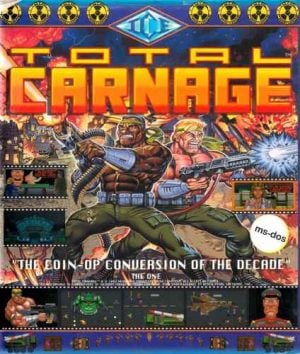 Total Carnage_0