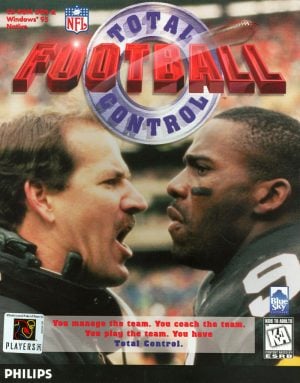 Total Control Football_0