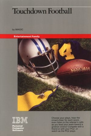 Touchdown Football_0