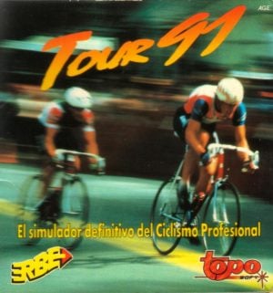 Tour 91_0