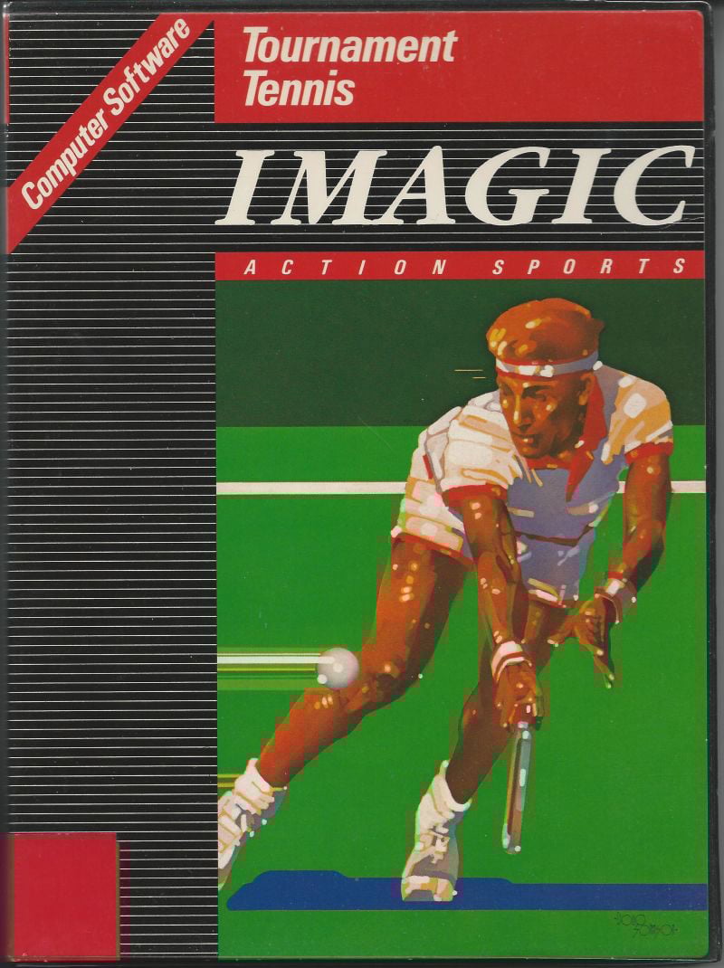 Tournament Tennis_0