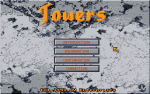 Towers: Lord Baniff’s Deceit