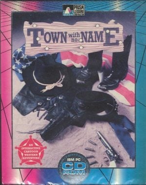 Town With No Name_1