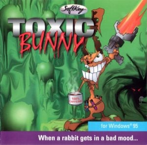 Toxic Bunny_0
