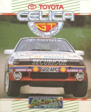 Toyota Celica GT Rally_0