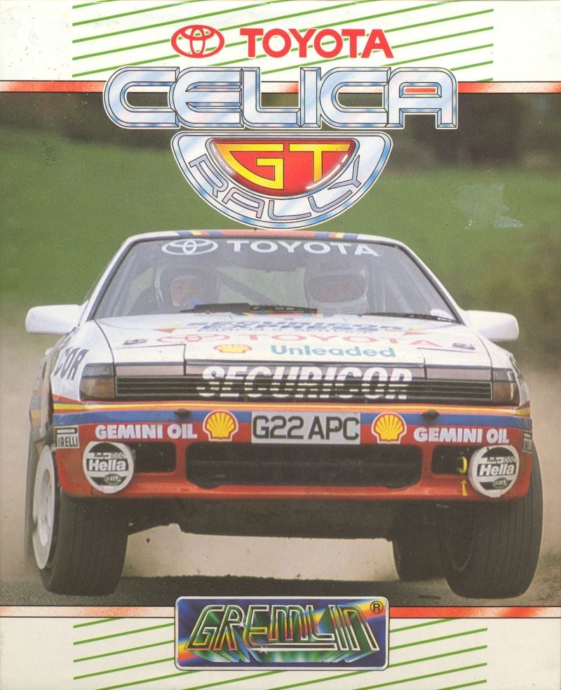 Toyota Celica GT Rally_0