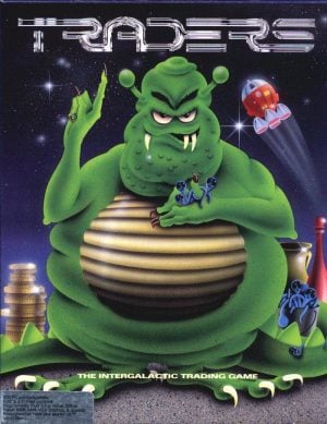 Traders: The Intergalactic Trading Game_2