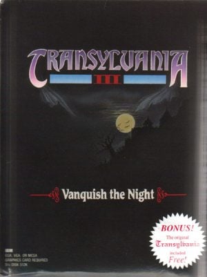 Transylvania III: Vanquish the Night_0
