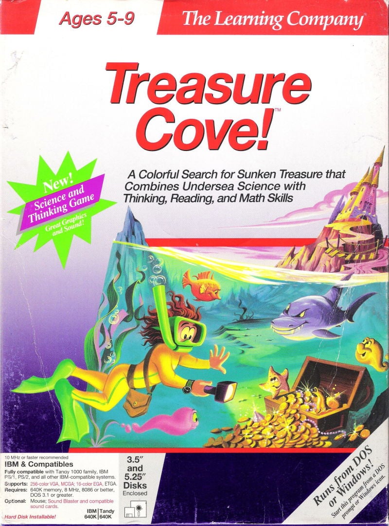 Treasure Cove!_0