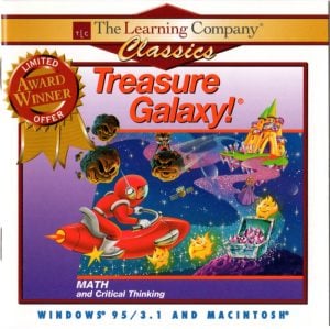 Treasure Galaxy!_1