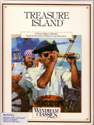 Treasure Island_0