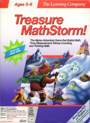 Treasure MathStorm!_0