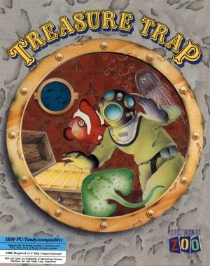 Treasure Trap_0