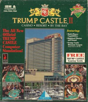 Trump Castle II_0