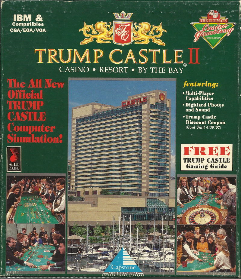 Trump Castle II_0