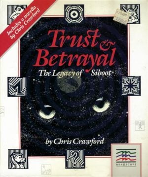 Trust & Betrayal: The Legacy of Siboot_0