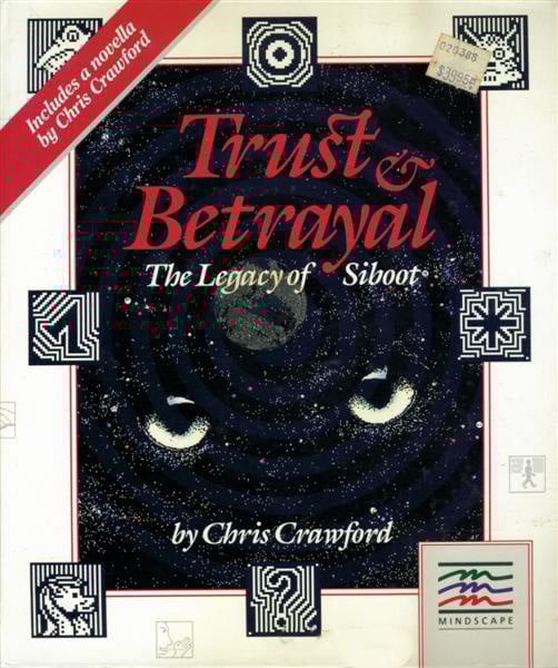 Trust & Betrayal: The Legacy of Siboot_0