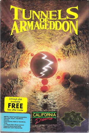 Tunnels of Armageddon_2