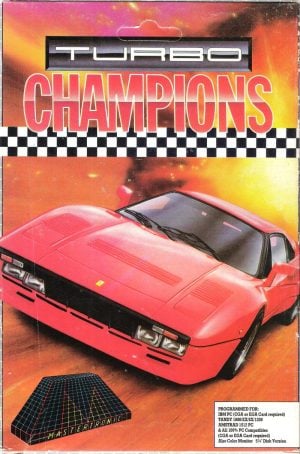 Turbo Champions_0