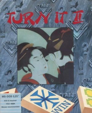 Turn It II_0
