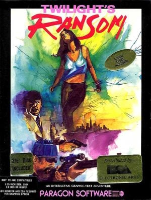 Twilight’s Ransom_2
