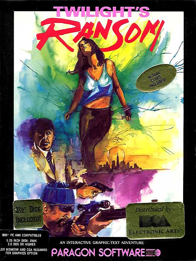 Twilight’s Ransom_2