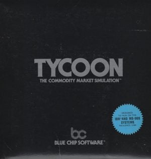 Tycoon: The Commodity Market Simulation_0