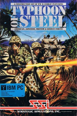 Typhoon of Steel_0