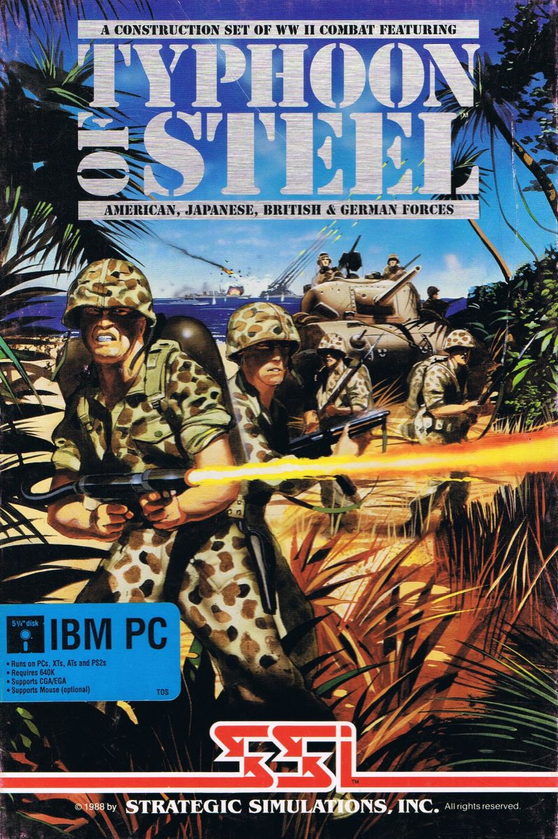 Typhoon of Steel_0