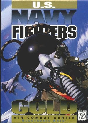 U.S. Navy Fighters Gold_0