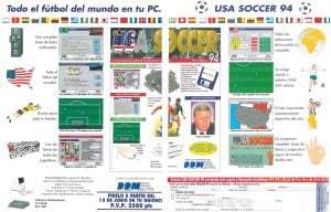 USA Soccer ’94_3