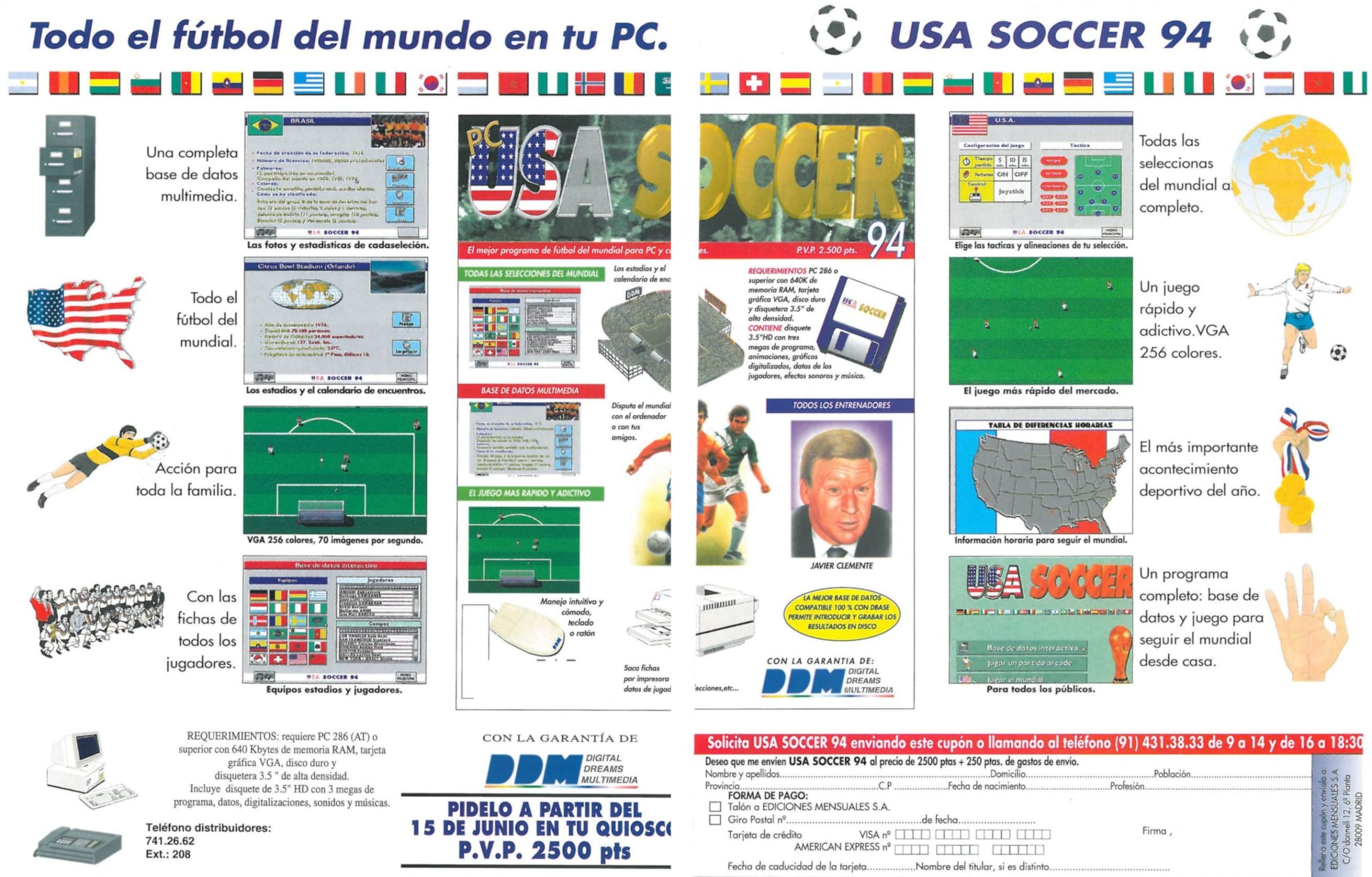 USA Soccer ’94_3
